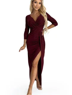 Dámske šaty 404-5 - NUMOCO