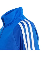 Mikina adidas Tiro 24 Training Top Jr IR9364