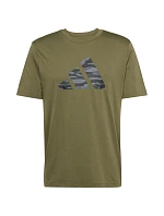Tričko adidas Codes Camo Graphic M JI6768 men