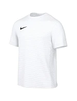 Pánske tričko Nike Dri-Fit Strike IV Jersey SS, biele, FZ9327 101 Pánske tričko Nike Dri-Fit Strike IV Jersey SS, biele, FZ9327 101