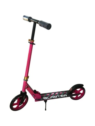 Kolobežka Blaster Roadrunner 200 mm ružová Kolobežka Blaster Roadrunner 200 mm ružová