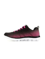 Detská obuv Skechers Skech Appeal 2.0 81662L-BKHP