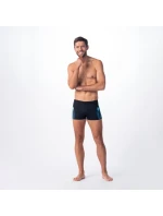 Plavecké boxerky Aquawave carbo M 92800383602