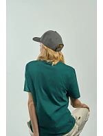 Atlantis Headwear Sand 6-panelová bejzbalová čiapka „Sand“ 33.0200 čierna