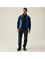 Regatta TRA 907 2-vrstvová softshellová vesta „E-volve“ 36.A907 classic red/black Regatta TRA 907 2-vrstvová softshellová vesta „E-volve“ 36.A907 classic red/black
