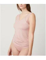 Dámska krátka košieľka 10008 - Ysabel Mora