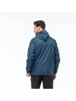 Pánska bunda Petro M 92800621632 tmavomodrá - Hi-Tec