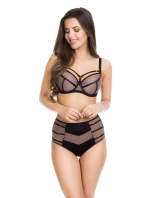 Vysoké dámske nohavičky NAKED 19064