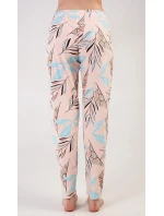 Dámske pyžamové nohavice Melissa