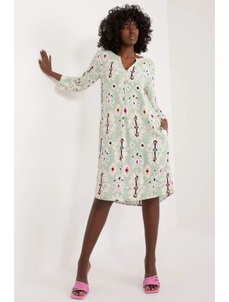 Denné šaty model 196908 Podúroveň