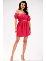 Krátka sukňa model 215317 Infinite You