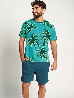 Pánske pyžamo Muydemi 13071077