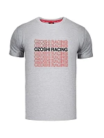 Pánske tričko Ozoshi TSH04 M OZ93796