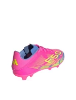 Kopačky adidas F50 League FG/MG Jr IE3745