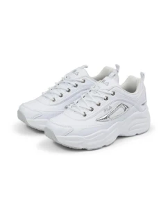 Fila Skye ZP dámske športové tenisky fashionable light white women's