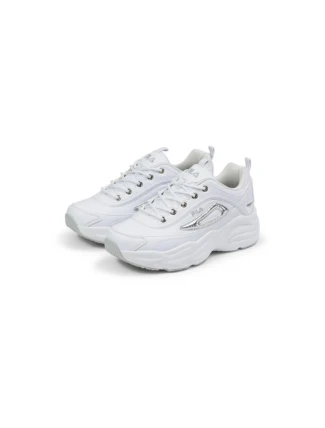 Fila Skye ZP dámske športové tenisky fashionable light white women's