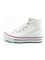 Converse dámske športové topánky Chuck Taylor All Star trainers white women's