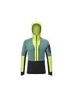 Pánska lyžiarska bunda MILLET M PIERRAENT HOODIE, čierna Pánska lyžiarska bunda MILLET M PIERRAENT HOODIE, čierna