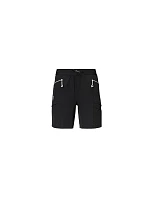 Dámske šortky MILLET Kamet Xcs Light Short W, čierne Dámske šortky MILLET Kamet Xcs Light Short W, čierne