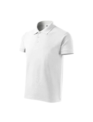Polokošeľa Malfini Cotton Heavy M MLI-21500