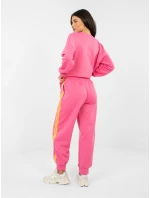 Súprava IT KMPL 22216.75 tmavoružová Súprava IT KMPL 22216.75 tmavoružová