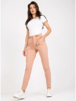 Nohavice LO SP LK 131.53P béžová Nohavice LO SP LK 131.53P béžová