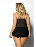 Set Gorgeous + Fendia - Anais