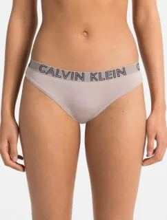 Dámske nohavičky QD3637E - Calvin Klein