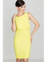 Dámske šaty K388 - Katrus