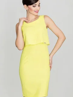 Dámske šaty K388 - Katrus