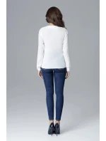 Dámska blúzka L023 - Lenitif