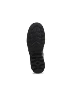 Pánska členková obuv Pampa Travel Lite Rs 79104-008-M Black with orange - Palladium