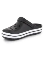Unisex ponožky 11016-001 Black - Crocs