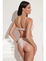 BRAZYLIANY AV 2315/B béžová BRAZYLIANY AV 2315/B béžová