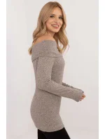 Sveter model 202750 Taliansko Moda