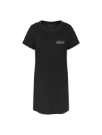 Dámske nočné košele Nočné košele NDK X - BLACK - black 0004 - TRIUMPH