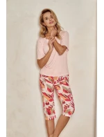 Dámske pyžamo 3116 Lily - TARO