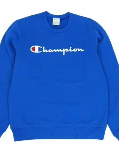 Champion Crewneck Sweatshirt M 220254 BS008 pánske