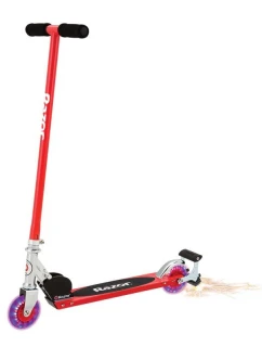 RAZOR skúter S spark RED 13073055