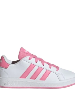 Topánky adidas Grand Court 2.0 K Jr JS4345