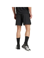 Pánske šortky adidas Designed for Training Legacy Heritage black KA5283