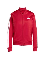 Dámske tepláky Adidas Dayready červená KB8158 Dámske tepláky Adidas Dayready červená KB8158