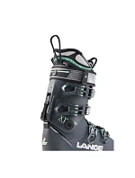 LANGE Xt3 Free 95Mv W Gw-Pewter Grey Dámske lyžiarske topánky LANGE Xt3 Free 95Mv W Gw-Pewter Grey Dámske lyžiarske topánky