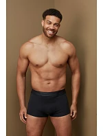 Stedman Boxers „Dexter“ Boxerky „Dexter“, balenie po 2 kusoch 05.9691 black opal Stedman Boxers „Dexter“ Boxerky „Dexter“, balenie po 2 kusoch 05.9691 black opal