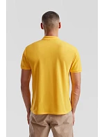 Fruit of the Loom 65/35 Pique Polo Piqué polo 16.3402 smaragdová