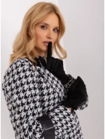 Rukavice AT RK 9003A.86 čierna