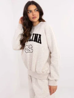 Blúzka EM BL 857 1.26X svetlo béžová