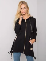 Blúzka RV BL 4899.23P čierna