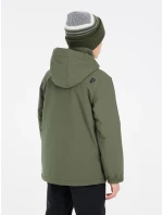 Chlapčenská lyžiarska bunda Protest PRTFLYNTY JR