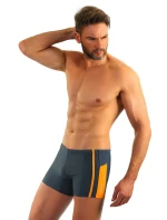 PÁNSKE PLAVECKÉ BOXERKY BD 364